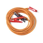 WARN Booster-Kabel 5+1 m Starthilfekabel mit Batterieklemmen und 175A-Stecker