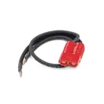 WARN Stromkabel 0,71 m, 35 mm² mit 1x 175-A-Stecker, Seilwinde zu Frontaufnahme