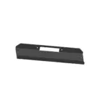GWTEC Universalanbauplatte für Seilwinden M4500-HS9500i, ZEON