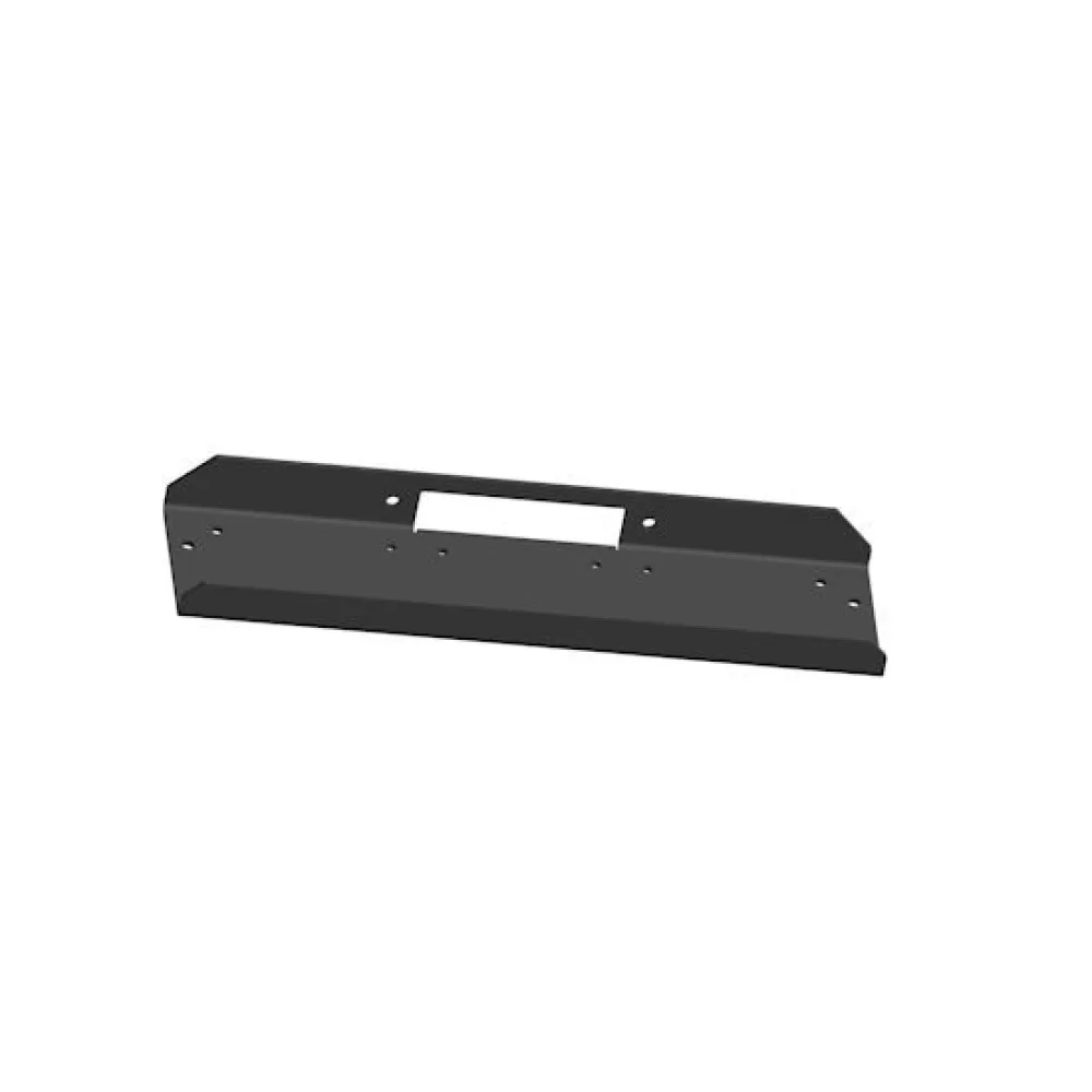 GWTEC Universalanbauplatte für Seilwinden M4500-HS9500i, ZEON