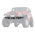 WARN Rock Crawler Frontstoßstange für Jeep Wrangler JK