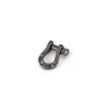 WARN EPIC Schäkel 12,7 mm mit 15,9 mm Bolzen bis 2,2 t Zugkraft