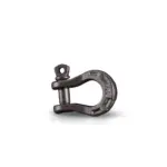 WARN EPIC Schäkel bis 8 t Zugkraft, Bolzendurchmesser 22 mm