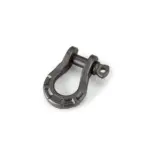 WARN EPIC Schäkel bis 8 t Zugkraft, Bolzendurchmesser 22 mm