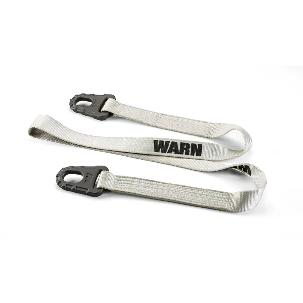 WARN EPIC Baumankergurt 2,4 m x 5 cm, Bruchlast 6,5 t