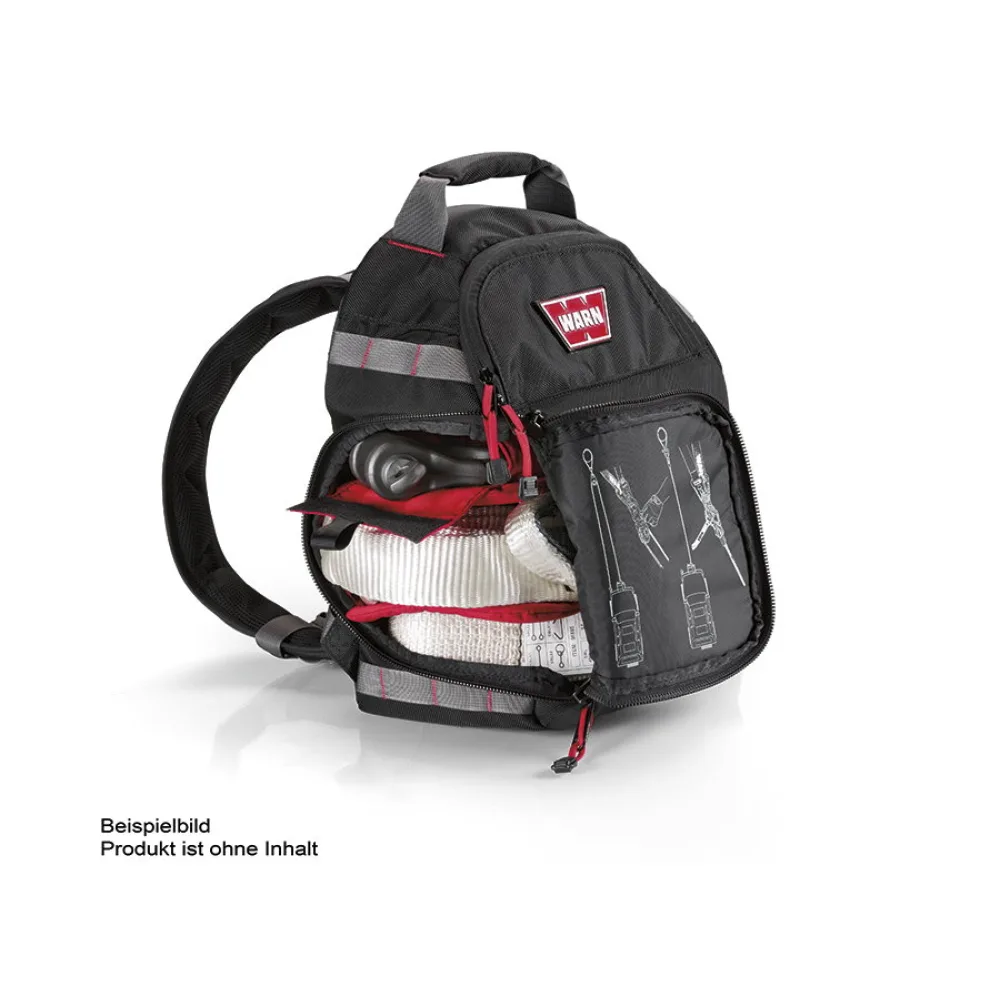 WARN EPIC Rucksack ohne Inhalt, Camping-Rucksack (3 kg)