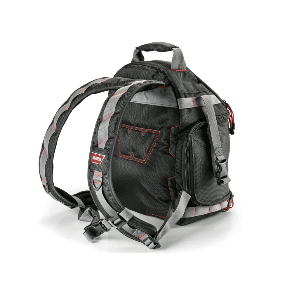 WARN EPIC Rucksack ohne Inhalt, Camping-Rucksack (3 kg)