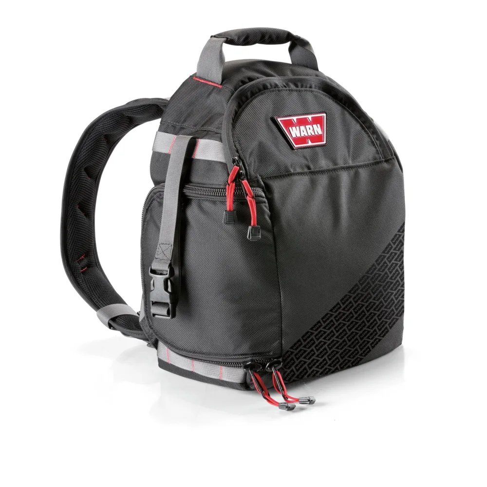 WARN EPIC Rucksack ohne Inhalt, Camping-Rucksack (3 kg)