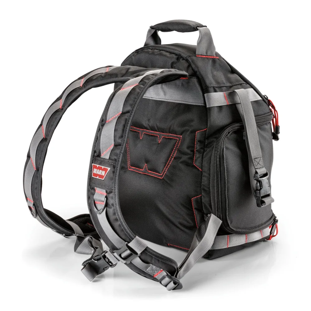 WARN EPIC Rucksack ohne Inhalt, Camping-Rucksack (3 kg)