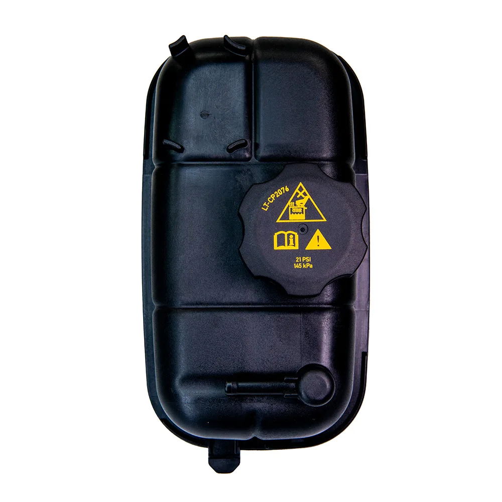 Kühlmittel Ausgleichsbehälter 2.0-L. & 2.2-L. Crown Automotive passend für Wrangler JL 18-
