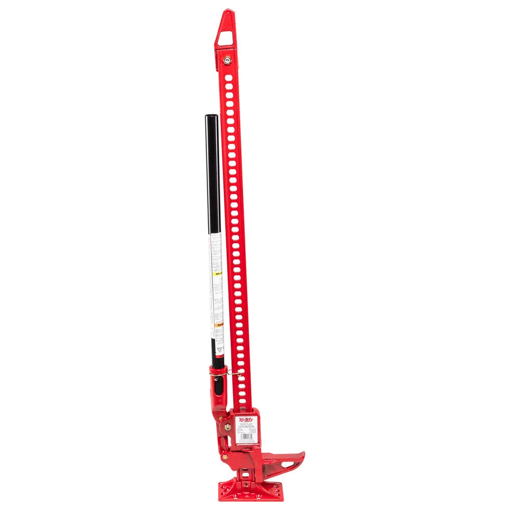 Hi-Lift Wagenheber HL485 122 cm mit 3175 kg Tragkraft