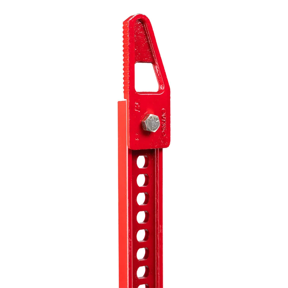 Hi-Lift Wagenheber HL605, 152 cm – Tragkraft 3175 kg