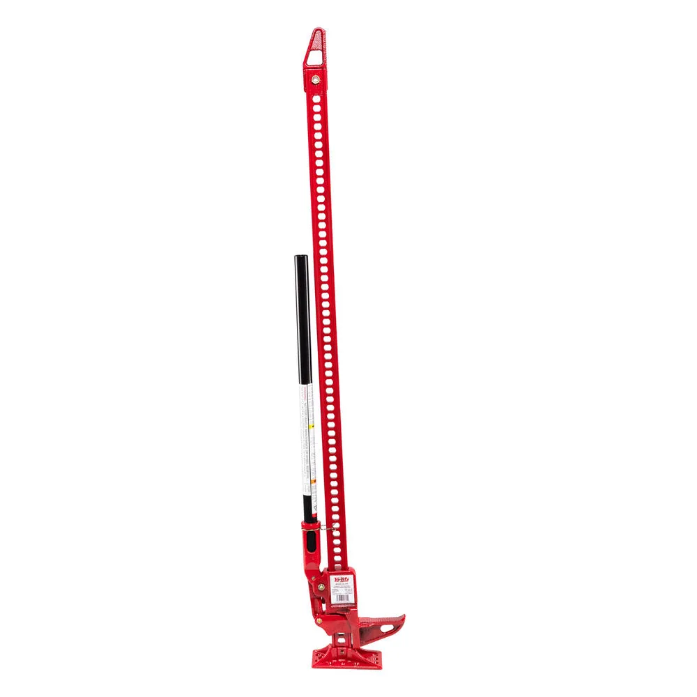 Hi-Lift Wagenheber HL605, 152 cm – Tragkraft 3175 kg