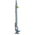 Hi-Lift XT605 Wagenheber 152 cm Anthrazit-Metallic