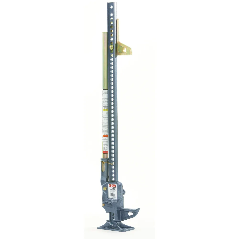 Hi-Lift XT605 Wagenheber 152 cm Anthrazit-Metallic