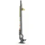 Hi-Lift X-TREME Wagenheber XT485 122 cm Anthrazit-Metallic