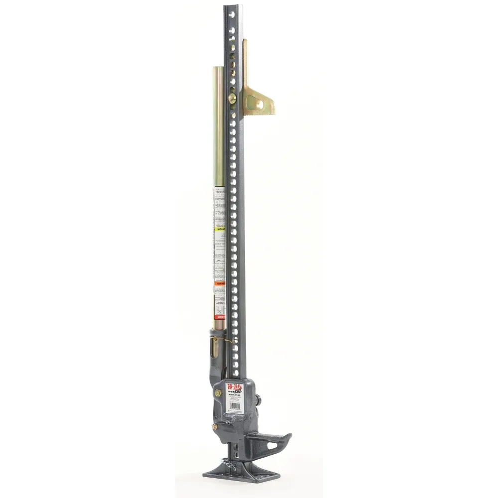 Hi-Lift X-TREME Wagenheber XT485 122 cm Anthrazit-Metallic