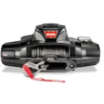 WARN Seilwinden-Kit mit ZEON XD 10 für Toyota J15 2,8l D4D ab 2018
