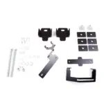 Zusatzkit Windenanbausatz Merc. Sprinter VW Crafter, ab `06 - `1/13