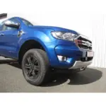 WARN Seilwinden-Set für Ford Ranger PXIII (2019-2023) mit VR EVO 8-S