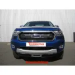 GWTEC Seilwindenanbausatz für Ford Ranger PXIII (2019–2023)