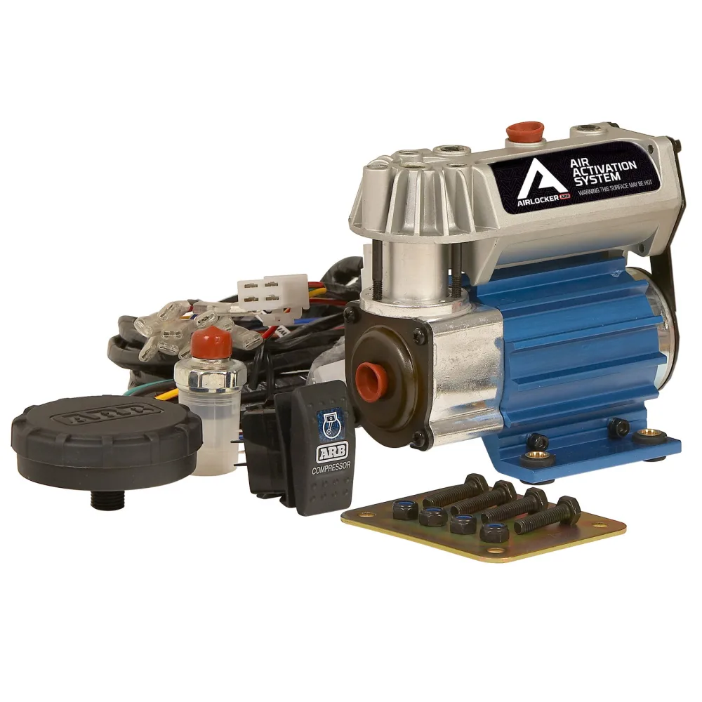 ARB Kompressor Compact, 12-Volt CKSA12