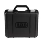 ARB CKMP V2 12-Volt-Kompressor im Koffer mit Zubehör und 7 m Luftschlauch