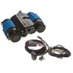 ARB-Doppelkompressor 24-Volt, CKMTA24, 174l/m, HxLxB 102x190x275mm