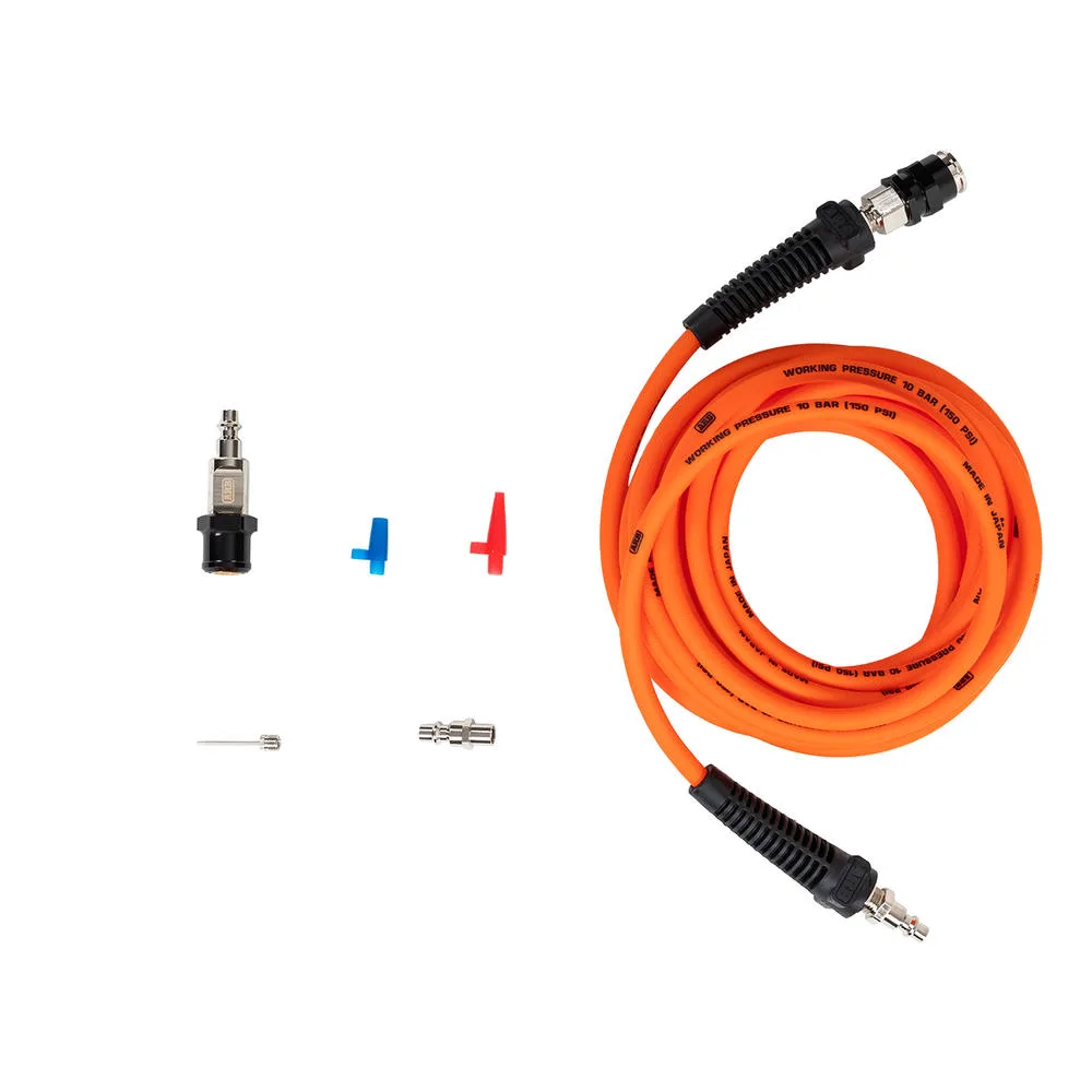 ARB Brushless Kompressor Single 12-Volt im Koffer inkl. Zubehör CKBLP12