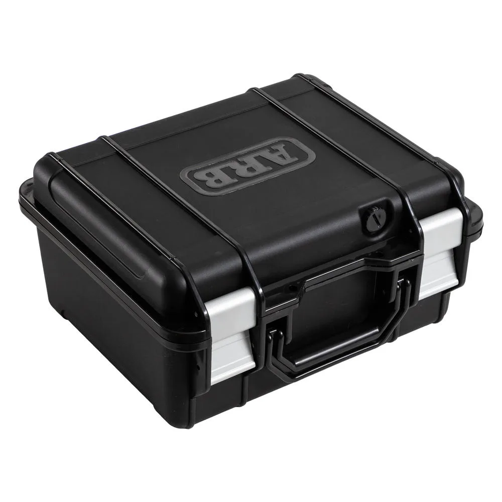 ARB Brushless Kompressor Single 12-Volt im Koffer inkl. Zubehör CKBLP12