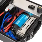 ARB Brushless Kompressor Single 12-Volt im Koffer inkl. Zubehör CKBLP12