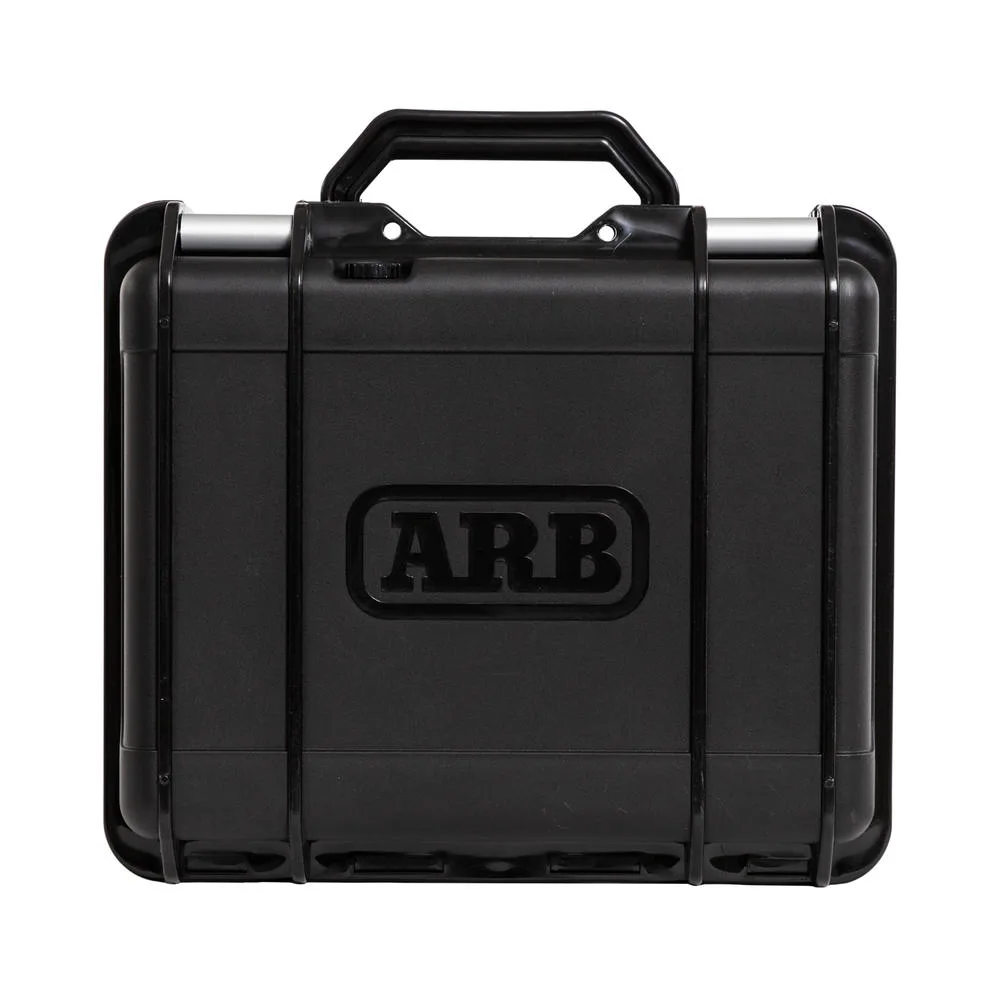 ARB Brushless Kompressor Single 12-Volt im Koffer inkl. Zubehör CKBLP12