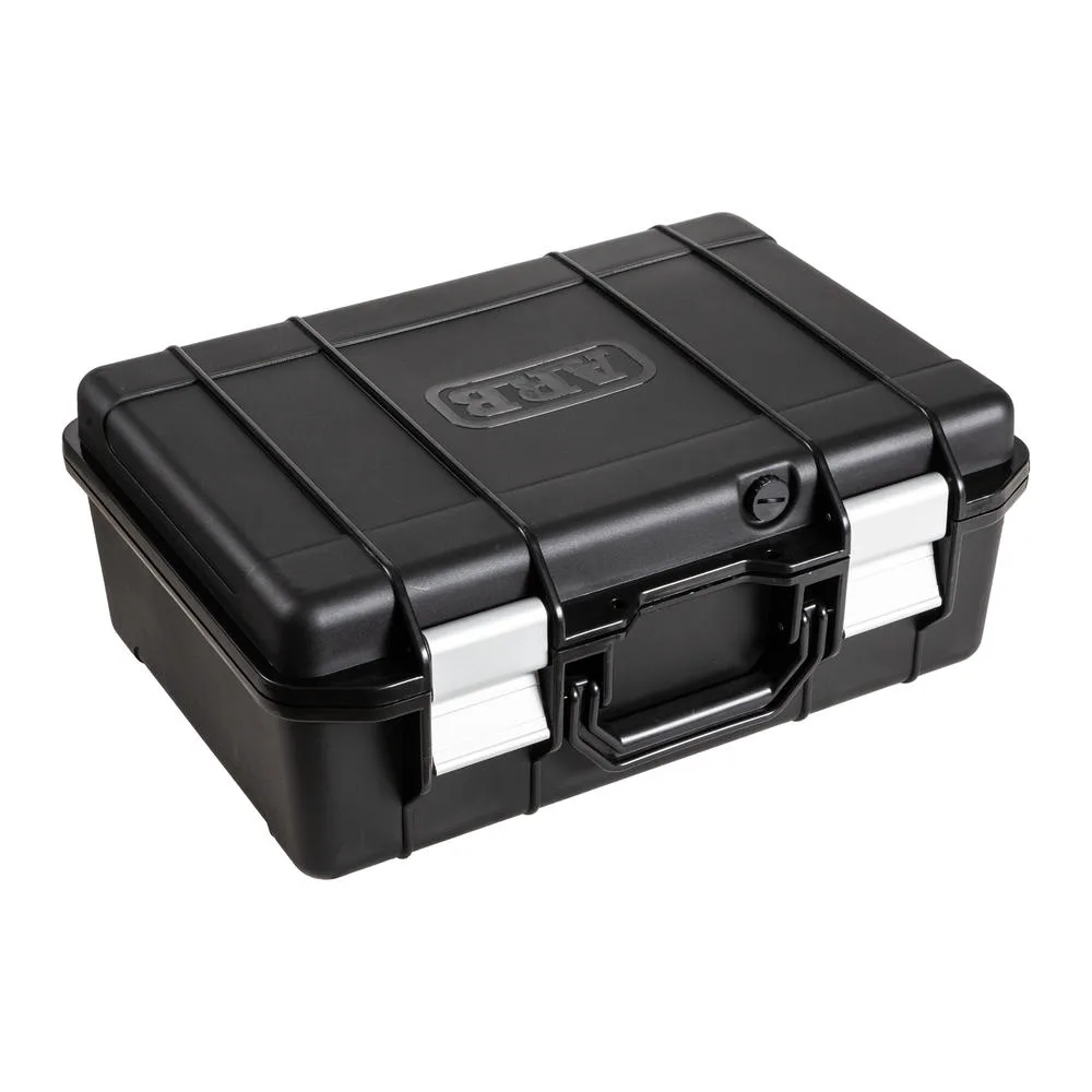 ARB Brushless Doppelkompressor 12-Volt im Koffer inkl. Zubehör CKBLTP12
