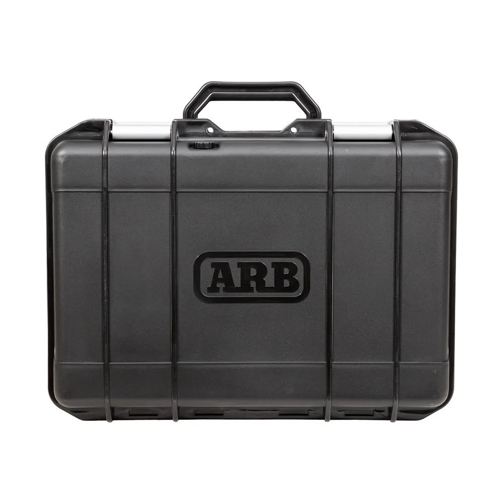 ARB Brushless Doppelkompressor 12-Volt im Koffer inkl. Zubehör CKBLTP12