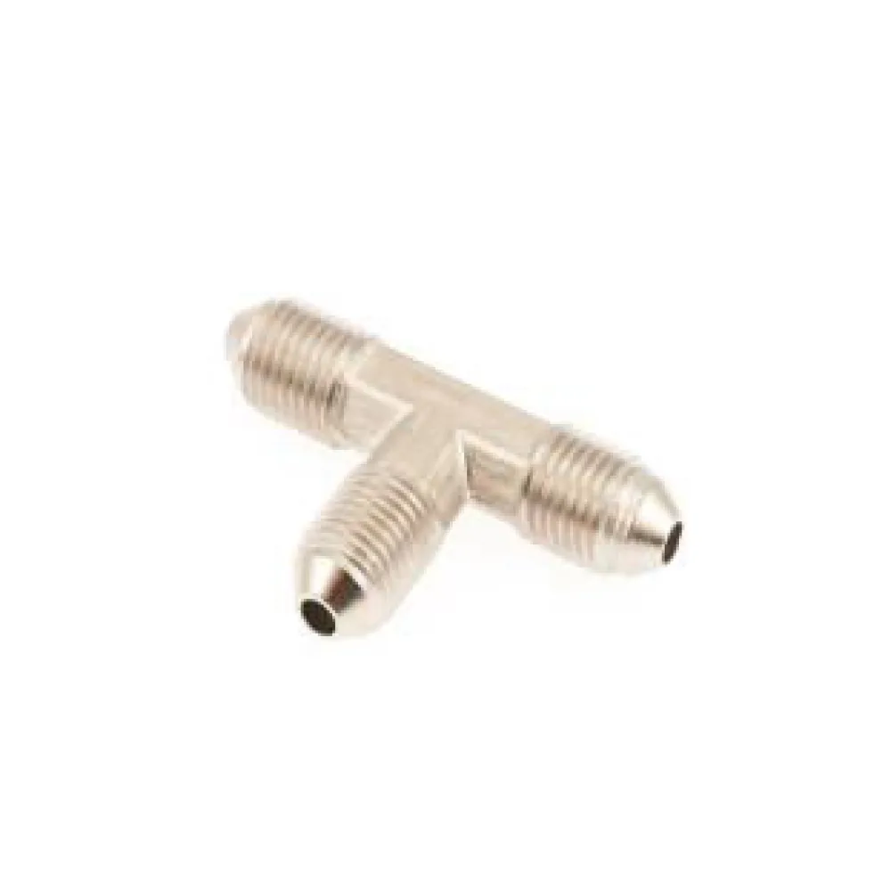 ARB T-Stück JIC-04(M) für Luftsysteme, 3x JIC-04(M) (2 Stück)