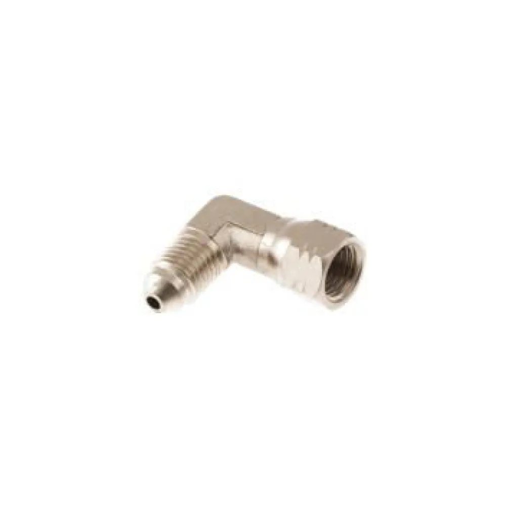 ARB 90° Adapterstück JIC-04(M) auf JIC-04(W), 2 Stück