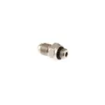 ARB Adapterstück 1/8 BSP(M) JIC-04(M) mit O-Ring Dichtung (2 Stk.)