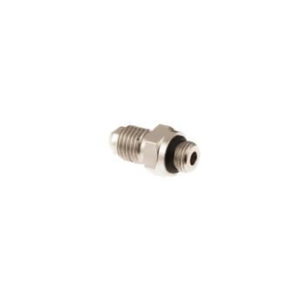 ARB Adapterstück 1/8 BSP(M) JIC-04(M) mit O-Ring Dichtung (2 Stk.)
