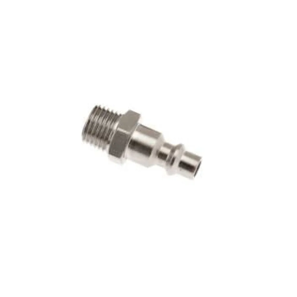 ARB Luftkupplung US Standard männlich Schnellkupplung mit 1/4 NPT Gewinde, 2 Stück