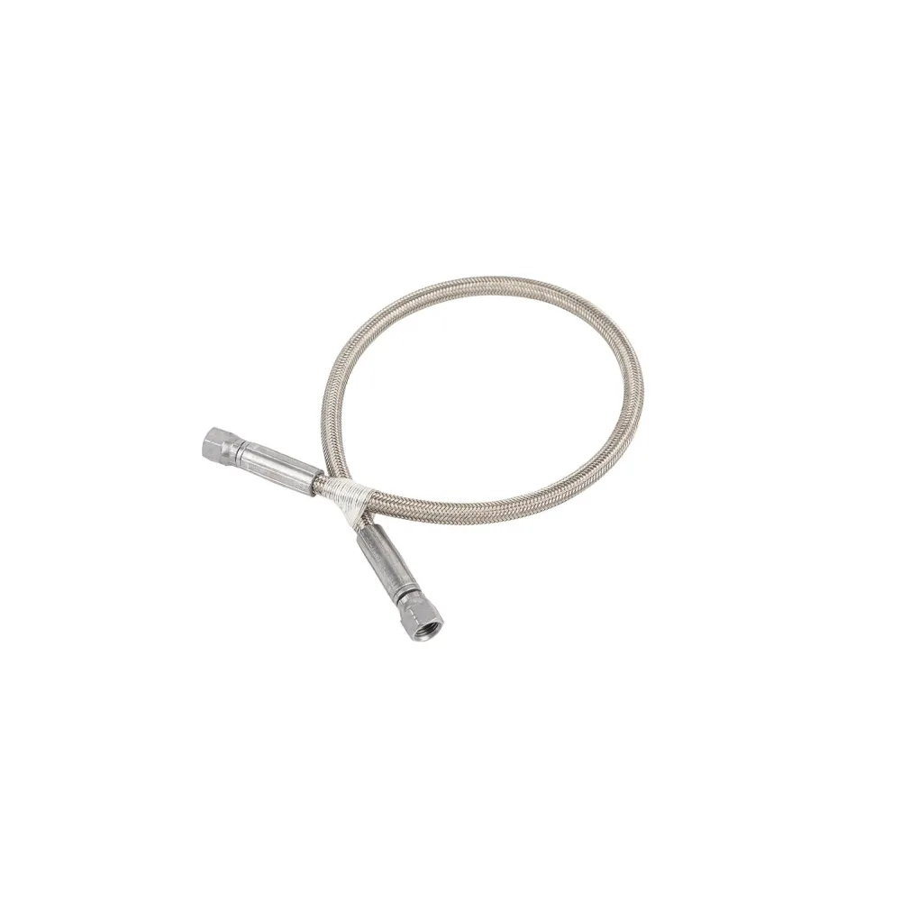 ARB Stahlflex-Schlauch 50 cm, JIC-04(W) auf JIC-04(W)