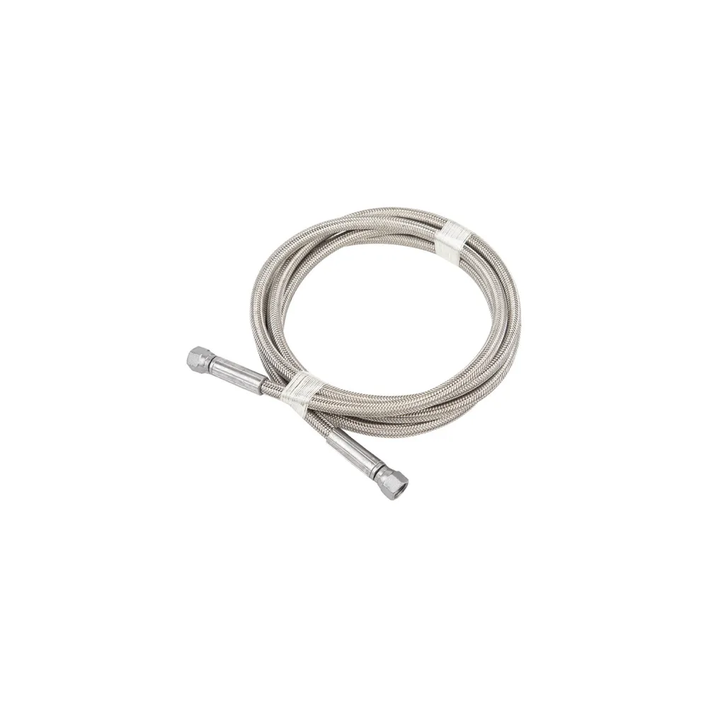 ARB Stahlflex-Schlauch 2 m, JIC-04(W) auf JIC-04(W)