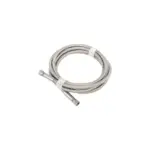 ARB Stahlflex-Schlauch 3 m mit JIC-04(W) - JIC-04(W) Gewinde