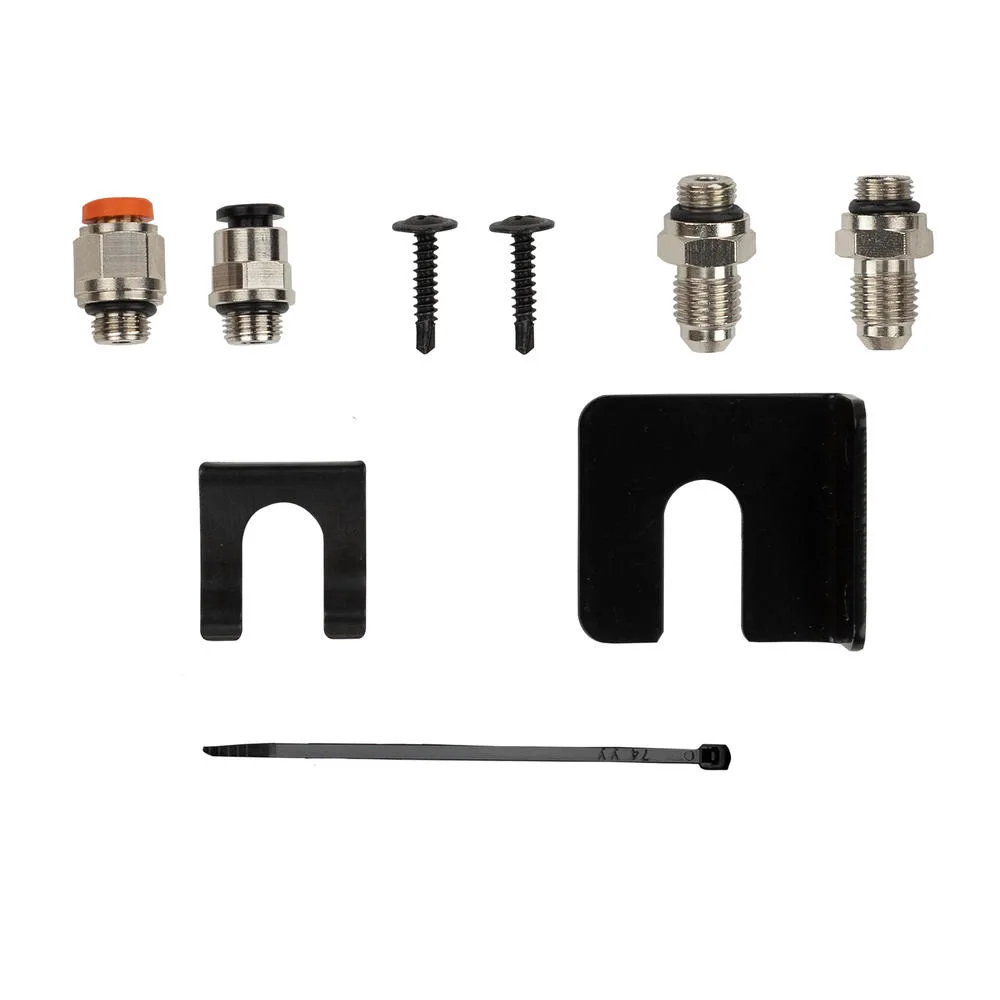 ARB Heavy Duty Luftleitungskit für 6 mm Luftleitung, 1 Achse