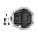 ARB Differenzialdeckel Differentialschutz DANA 44, rot
