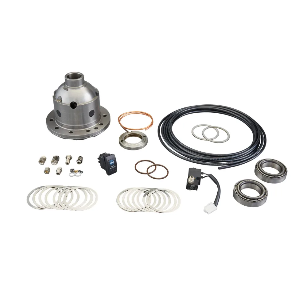 ARB Air Locker Differentialsperre für Dana 30 Vorderachse (3,73:1 und kürzer)