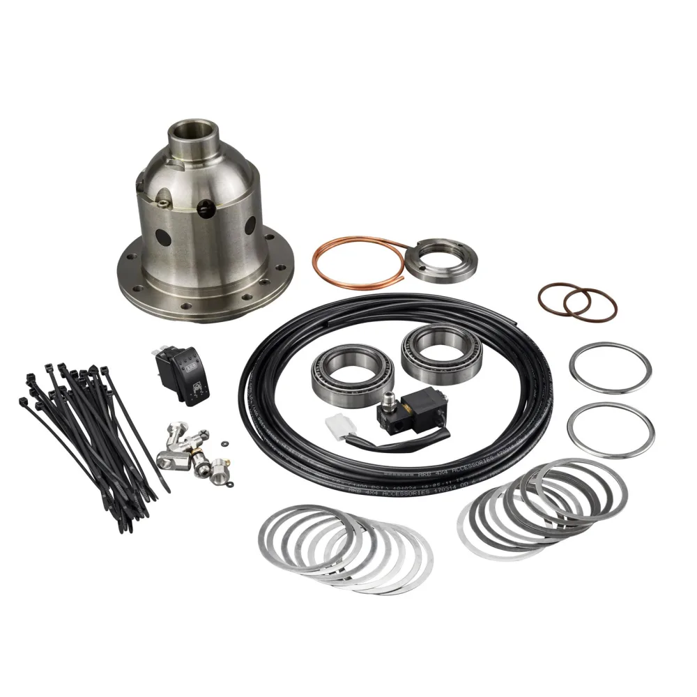 ARB Differentialsperre für Jeep DANA 35 3,54- o. kürzer