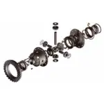 ARB Differentialsperre für Dana 44 Achsen Übersetzung 3,92:1 und kürzer