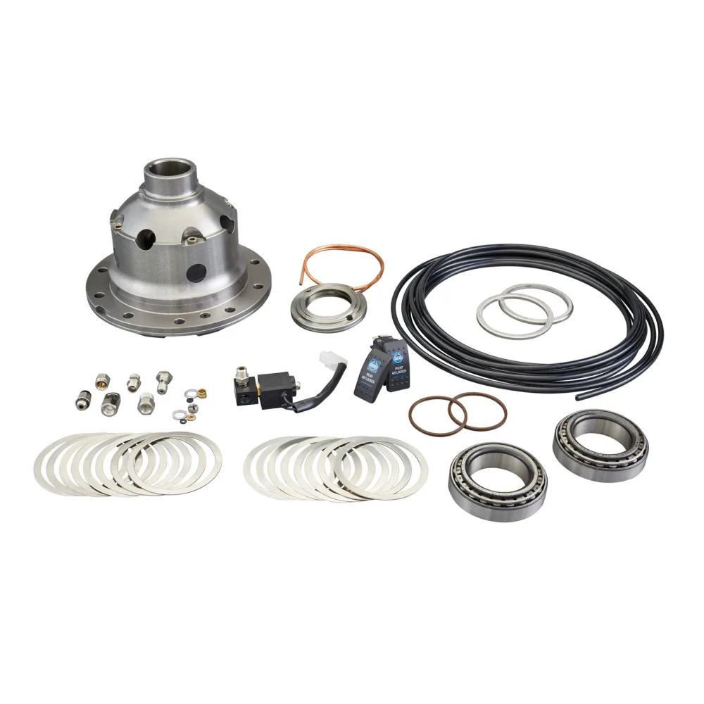 ARB Air Locker Differentialsperre für DANA 44 3.73 und kürzer