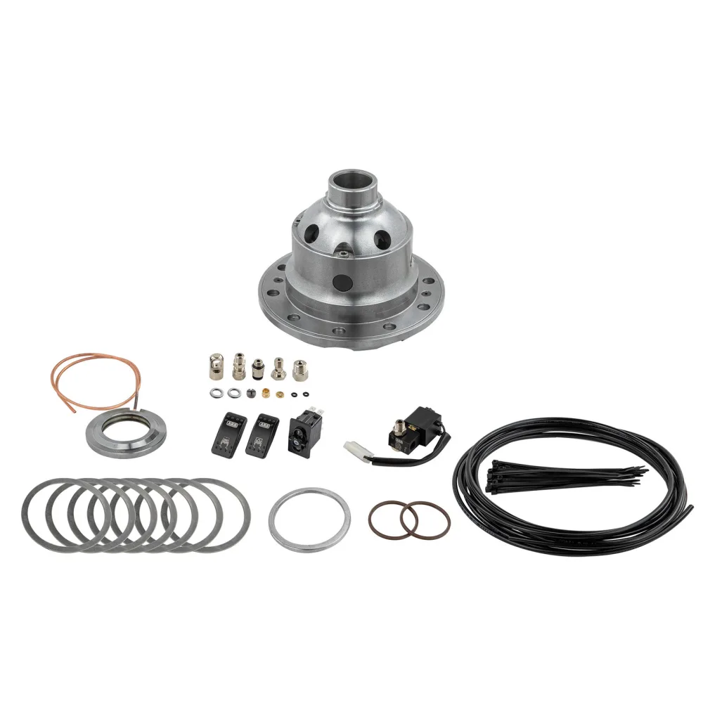 ARB Air Locker Differentialsperre für Jeep Wrangler JK Rubicon VA
