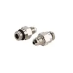 ARB Air Locker Adapter für Kompressor JIC4 auf 1/4'' NPT